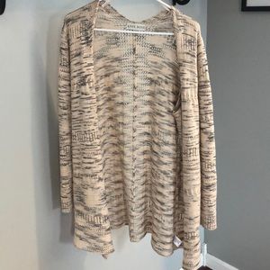 Knox Rose Cardigan Large